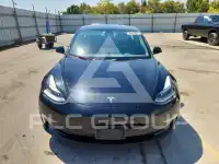 2022 Tesla Model 3 photo