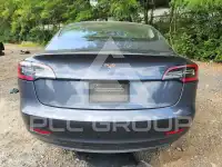 2022 Tesla Model 3 photo