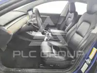 2022 Tesla Model 3 photo