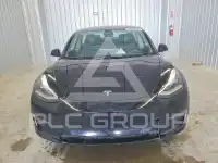 2022 Tesla Model 3 photo