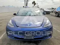 2022 Tesla Model 3 фото