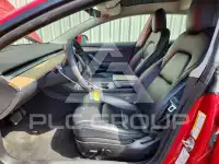 2022 Tesla Model 3 фото