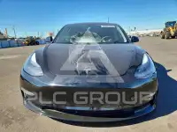 2022 Tesla Model 3 фото
