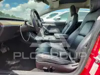 2022 Tesla Model 3 photo