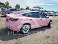 2022 Tesla Model 3 фото