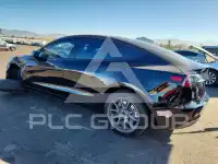 2022 Tesla Model 3 фото