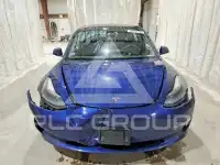 2022 Tesla Model 3 photo