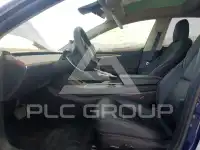 2022 Tesla Model 3 photo
