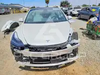 2022 Tesla Model 3 photo