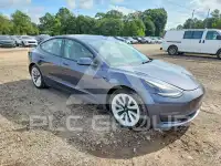 2022 Tesla Model 3 фото