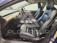 2022 Tesla Model 3 фото