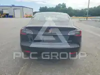 2022 Tesla Model 3 photo