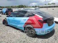 2022 Tesla Model 3 фото