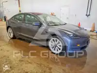 2022 Tesla Model 3 фото