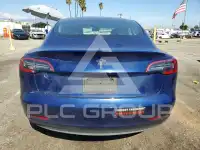 2022 Tesla Model 3 photo