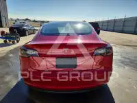 2022 Tesla Model 3 photo