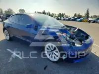 2022 Tesla Model 3 photo