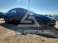 2022 Tesla Model 3 фото