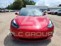 2022 Tesla Model 3 photo