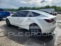 2022 Tesla Model 3 photo