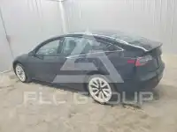 2022 Tesla Model 3 photo