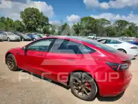 2022 Tesla Model 3 фото