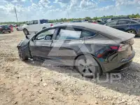 2022 Tesla Model 3 фото
