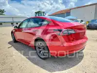 2022 Tesla Model 3 photo