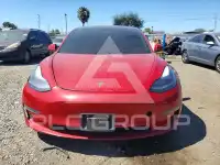 2022 Tesla Model 3 фото
