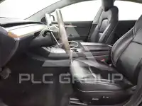 2022 Tesla Model 3 photo
