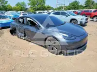 2022 Tesla Model 3 photo