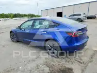 2022 Tesla Model 3 photo