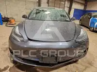 2022 Tesla Model 3 фото