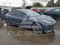 2022 Tesla Model 3 фото
