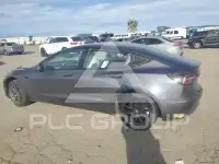 2022 Tesla Model 3 photo
