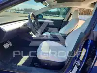 2022 Tesla Model 3 фото