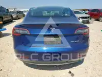 2022 Tesla Model 3 photo