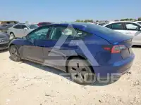 2022 Tesla Model 3 photo