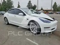 2022 Tesla Model 3 photo