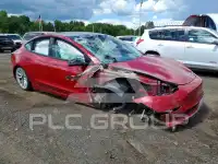 2022 Tesla Model 3 фото