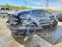 2022 Tesla Model 3 photo