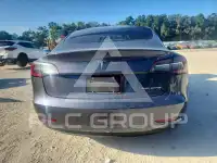 2022 Tesla Model 3 photo