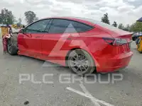 2022 Tesla Model 3 фото