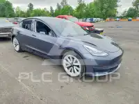 2022 Tesla Model 3 photo
