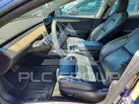2022 Tesla Model 3 фото