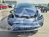 2022 Tesla Model 3 photo