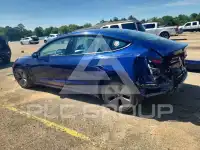 2022 Tesla Model 3 photo
