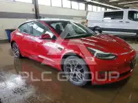 2022 Tesla Model 3 photo