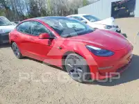 2022 Tesla Model 3 фото