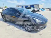 2022 Tesla Model 3 photo